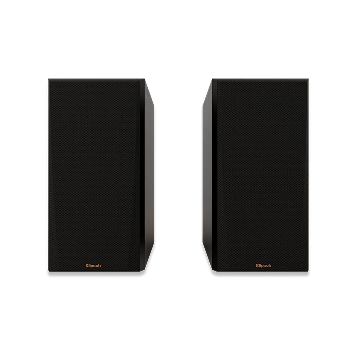 Klipsch RP-600M II Reference Premier Series Floorstanding Speakers with 6.5-Inch Subwoofers, Pair