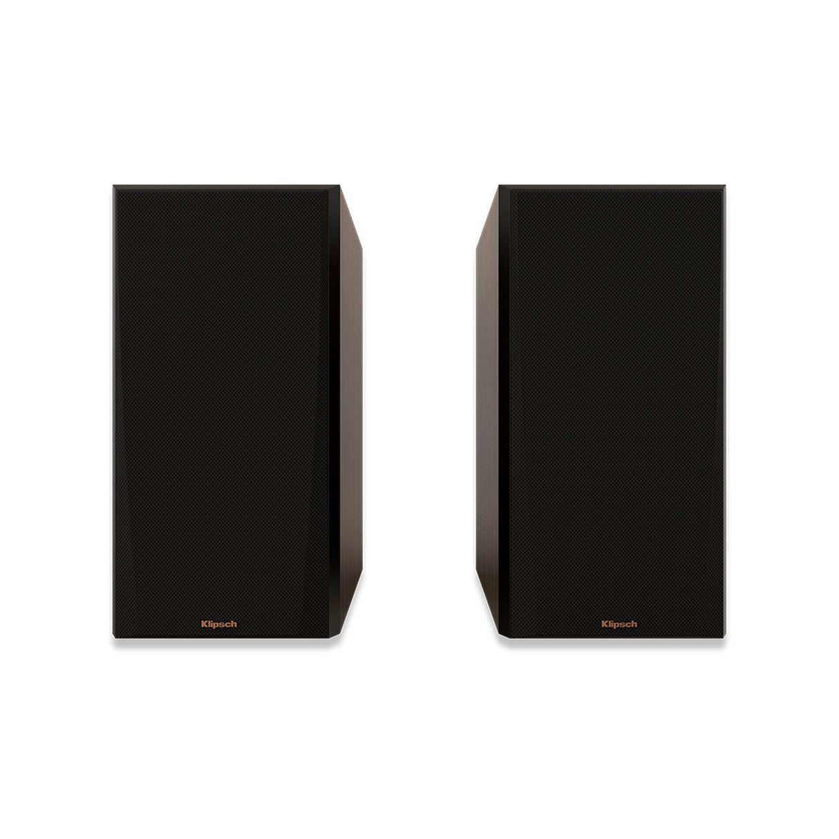 Klipsch RP-600M II Reference Premier Series Floorstanding Speakers with 6.5-Inch Subwoofers, Pair