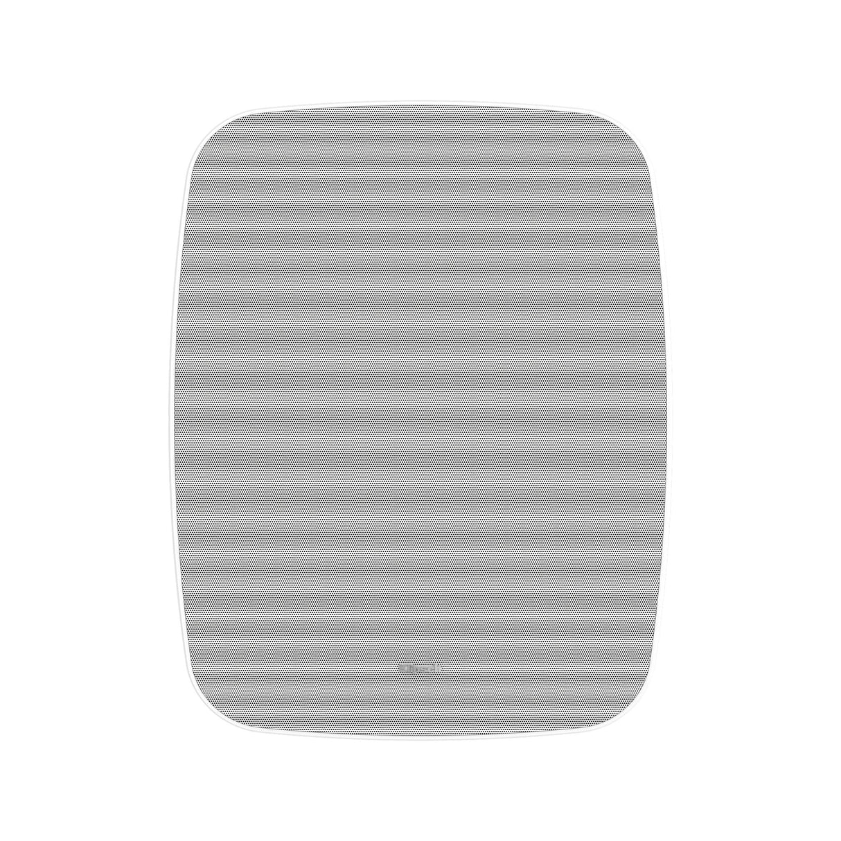 Klipsch RSM-800 Indoor/Outdoor Surface Mount Speakers with 8-Inch Woofers, Pair