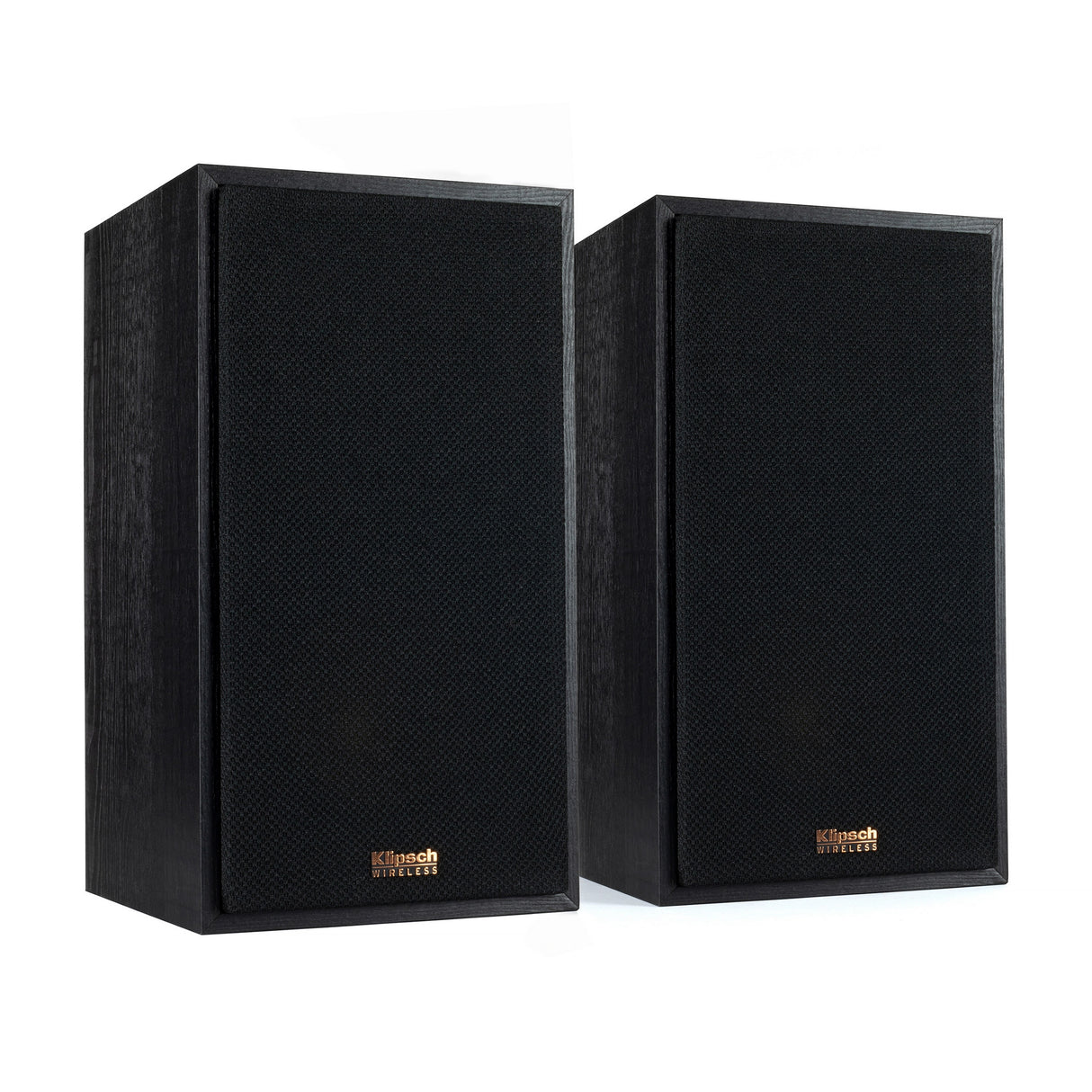 Klipsch RW-51M Wireless Bookshelf Speakers, Pair