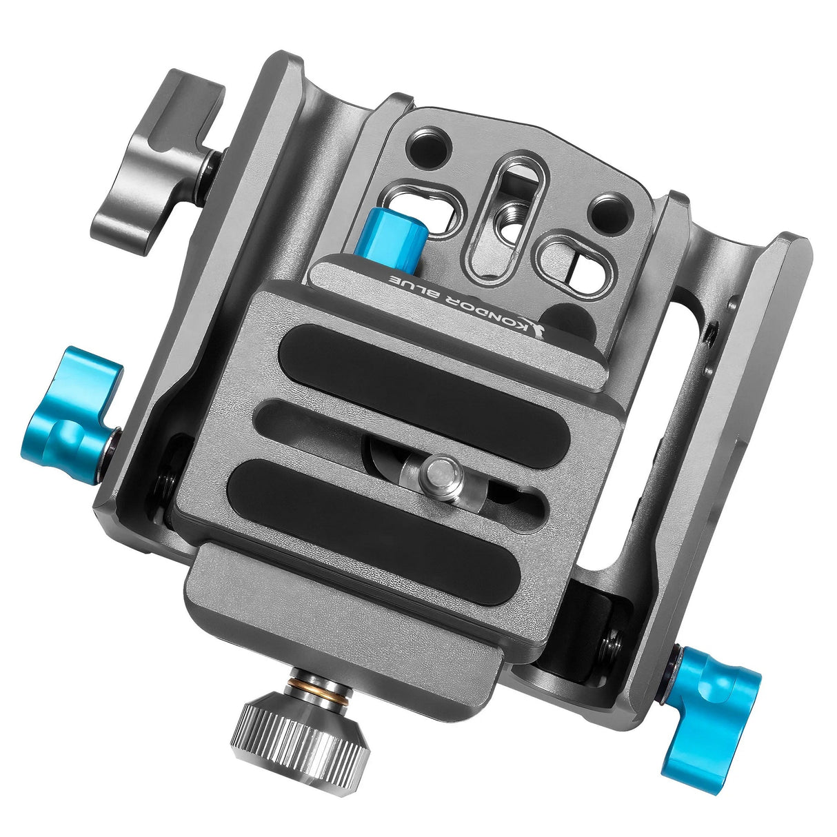 Kondor Blue 501 Adjustable Baseplate No QR