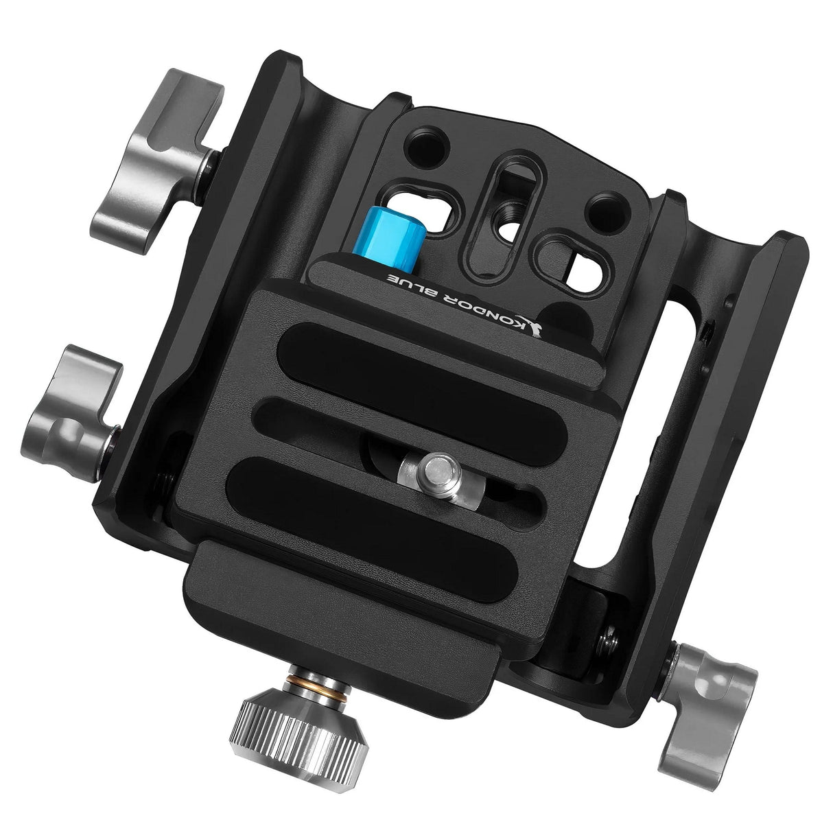 Kondor Blue 501 Adjustable Baseplate No QR