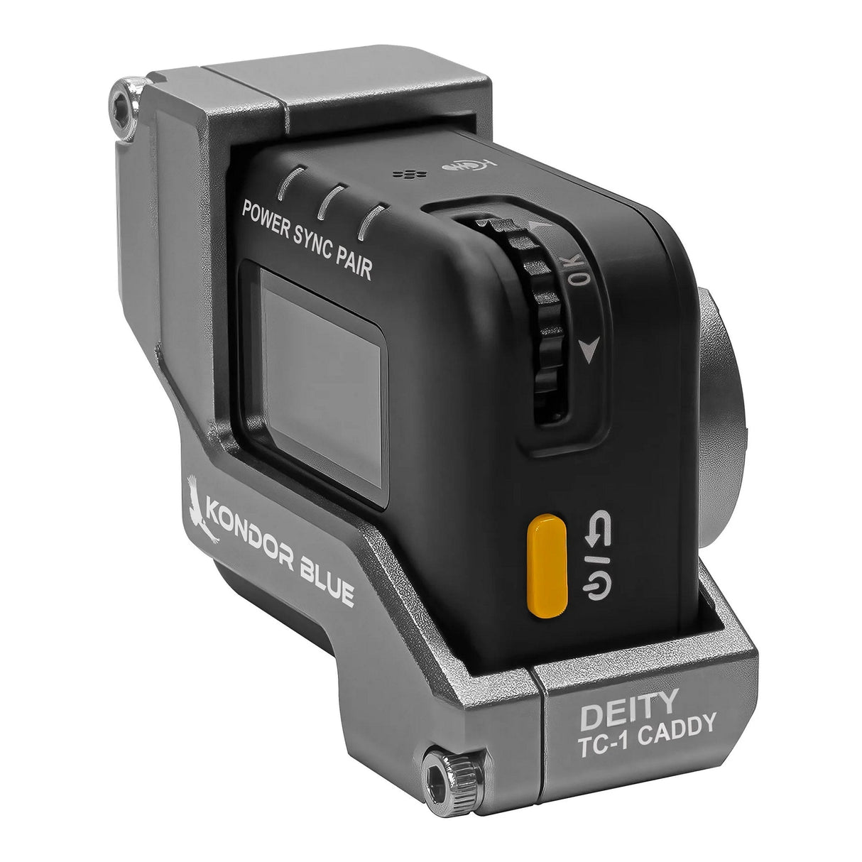 Kondor Blue Deity TC-1 Caddy