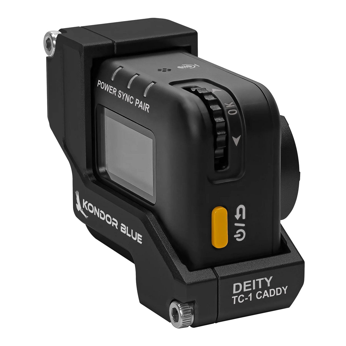 Kondor Blue Deity TC-1 Caddy