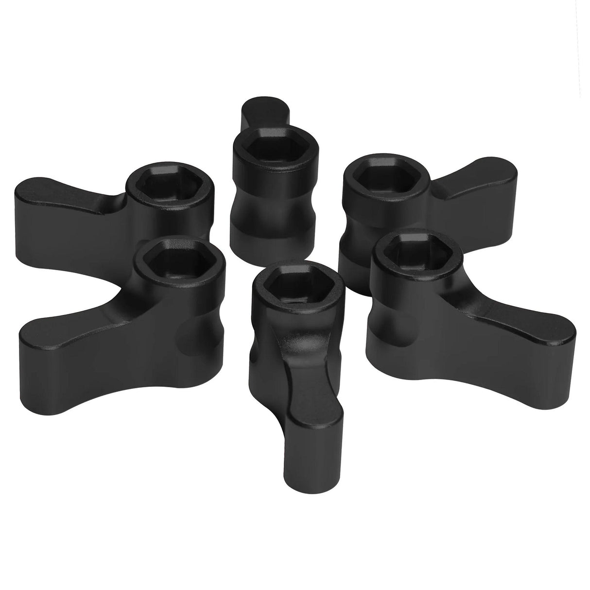 Kondor Blue Replacement Knob Pack 6-Pack