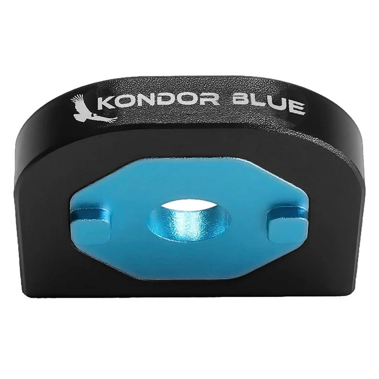 Kondor Blue Portkeys Anti Twist Spacer for Mini Quick Release Plates