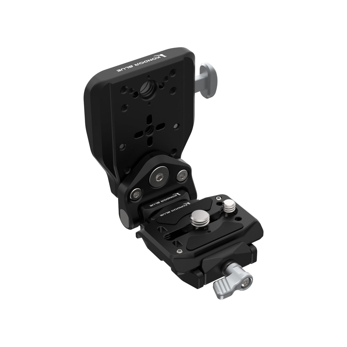 Kondor Blue ARC V-Mount Pro Battery Plate System