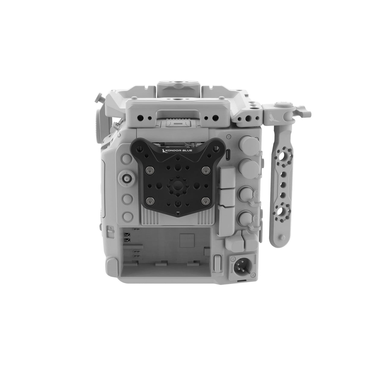 Kondor Blue Cage Accessory for Canon C400 Cage