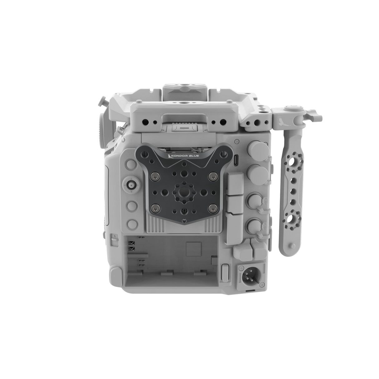 Kondor Blue Cage Accessory for Canon C400 Cage