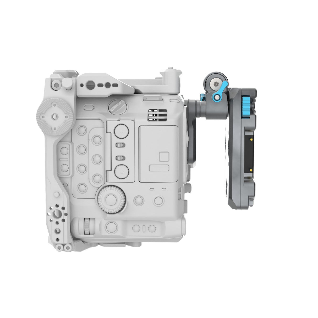 Kondor Blue Cage Accessory for Canon C400 Cage