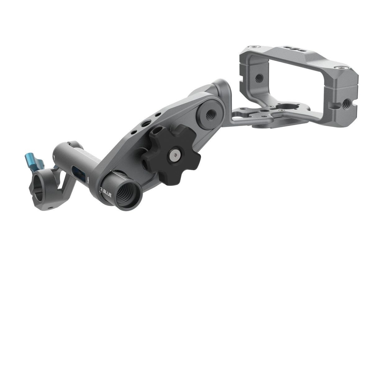 Kondor Blue DJI Lidar Cage with Cine Mount