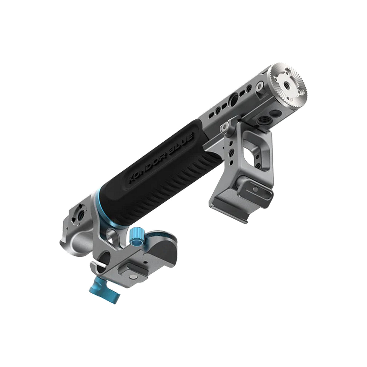 Kondor Blue Hollywood Handle Filmmaker Starter Kit