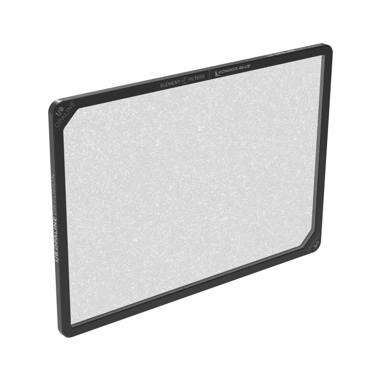 Kondor Blue 4x5 Opaline Diffusion Filter