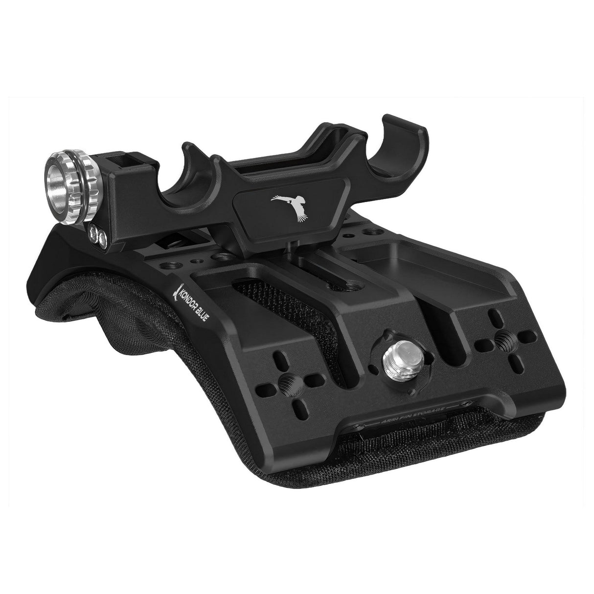 Kondor Blue Shoulder Pad Air MKII