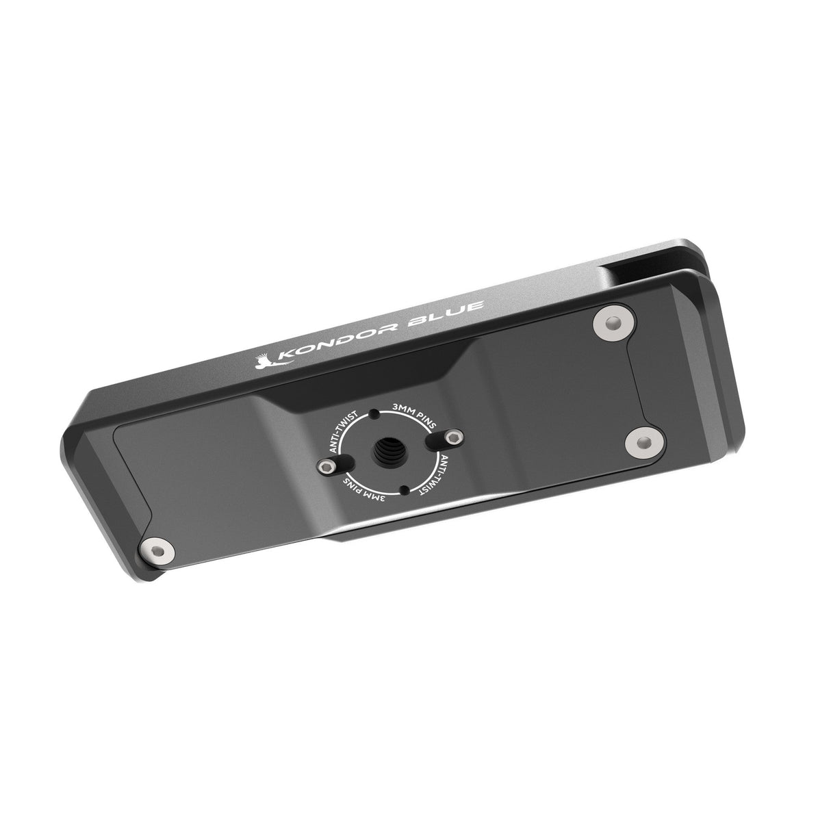 Kondor Blue USB-C Media Hub for iPhone 15 and 16