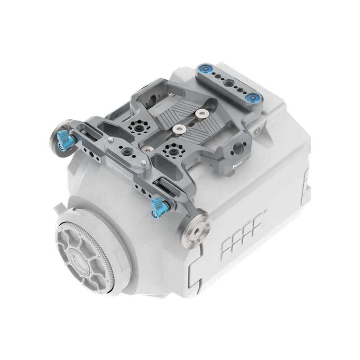 Kondor Blue Camera Cage MKII for Blackmagic URSA Mini