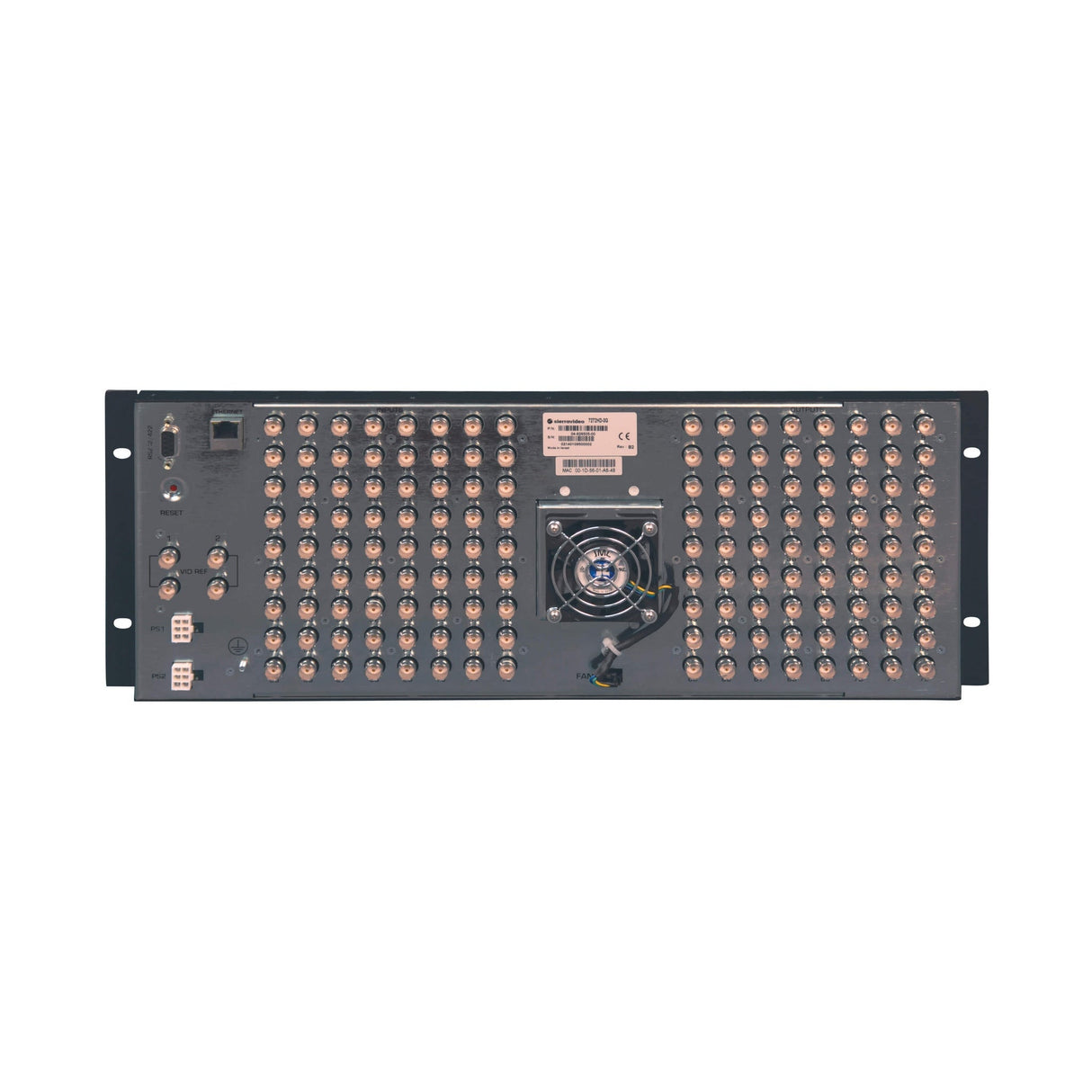 Kramer Aspen 7272HD‑3G 72x72 3G‑SDI Matrix Switcher