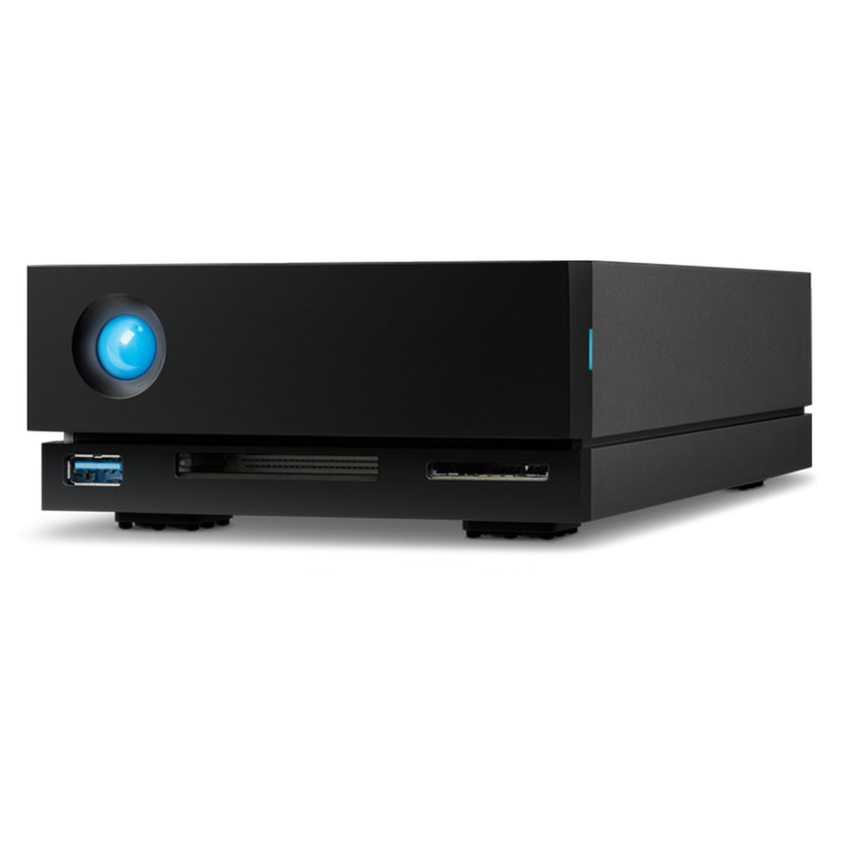 LaCie 1big Dock External Hard Drive 24TB