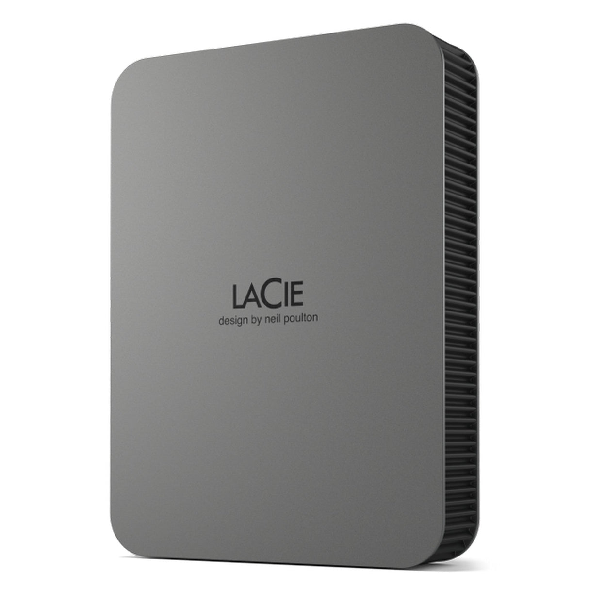 LaCie Mobile Drive Secure External HDD 5TB