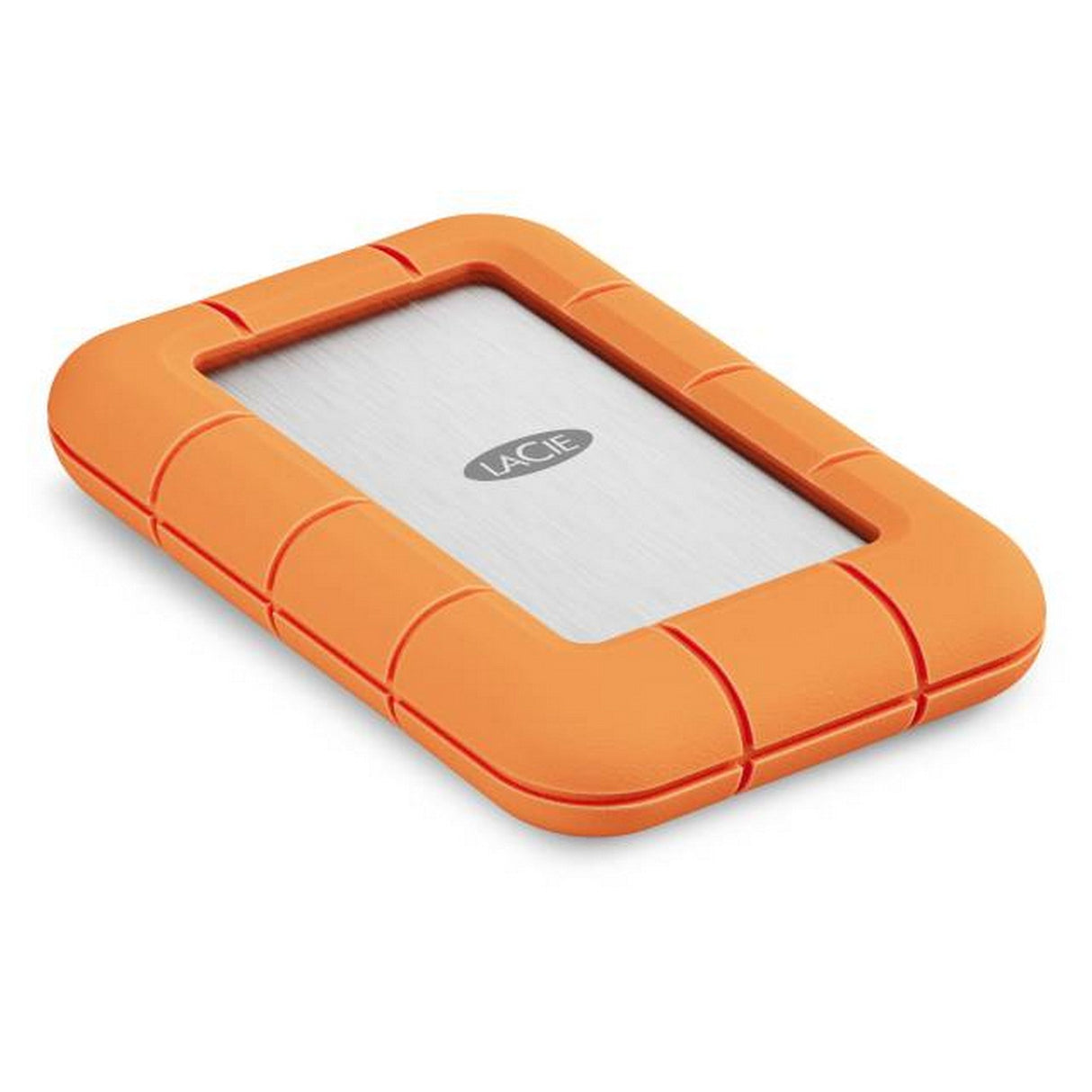 LaCie Rugged USB-C External SSD