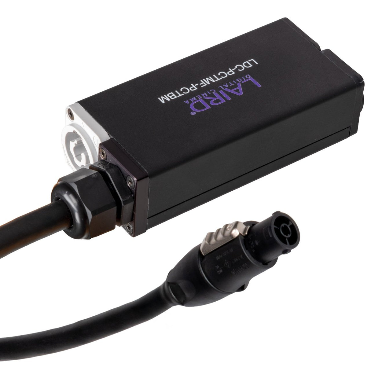 Laird LDC-PCTMF-PCTBM powerCON TRUE1 Power Distribution Splitter Cable