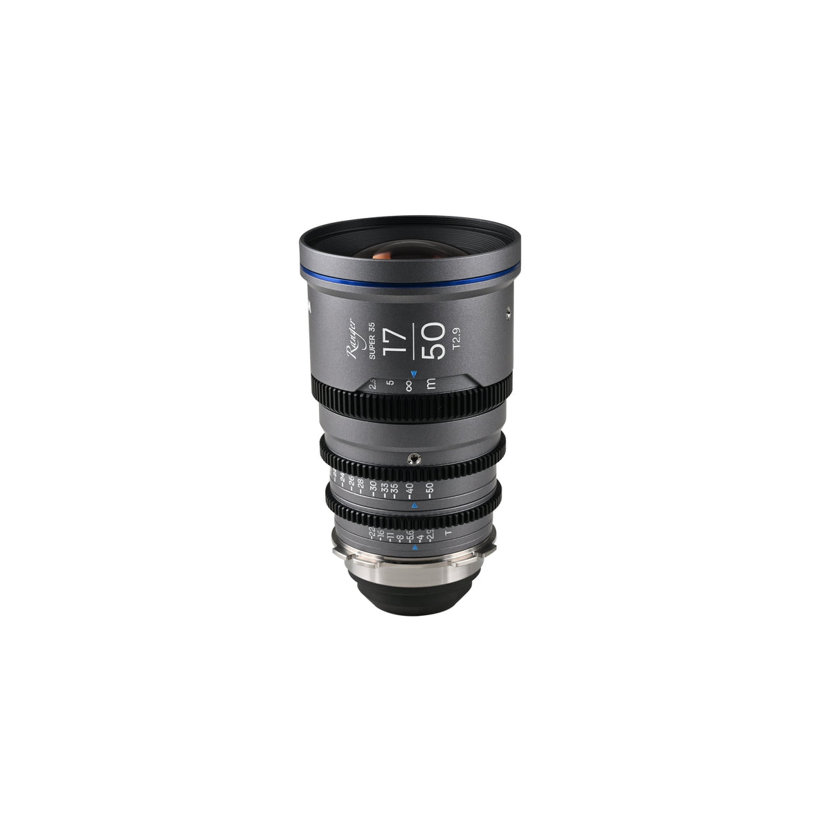 Laowa Ranger S35 Compact Cine Zoom Lenses for Arri Canon Sony Nikon Fuji X