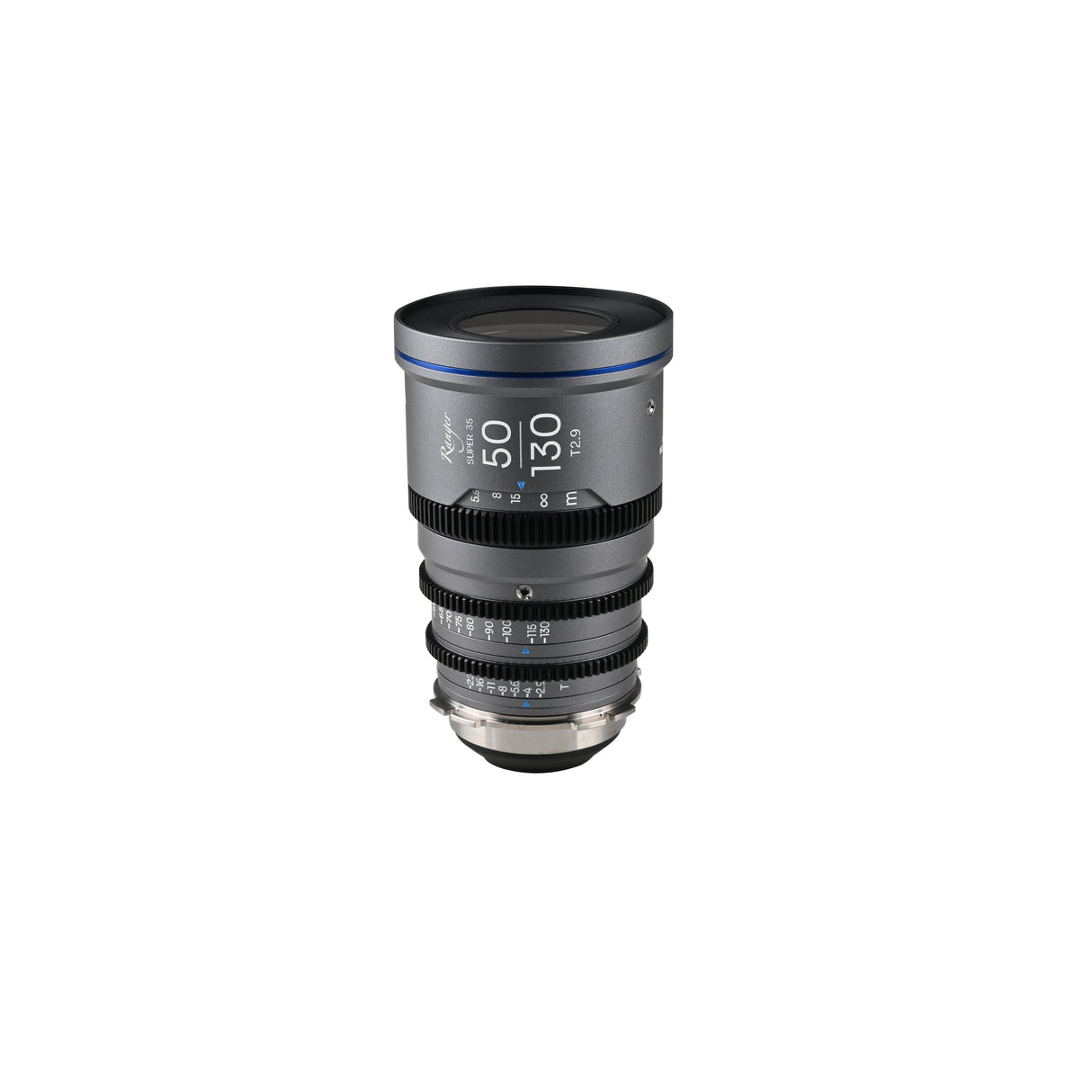 Laowa Ranger S35 Compact Cine Zoom Lenses for Arri Canon Sony Nikon Fuji X