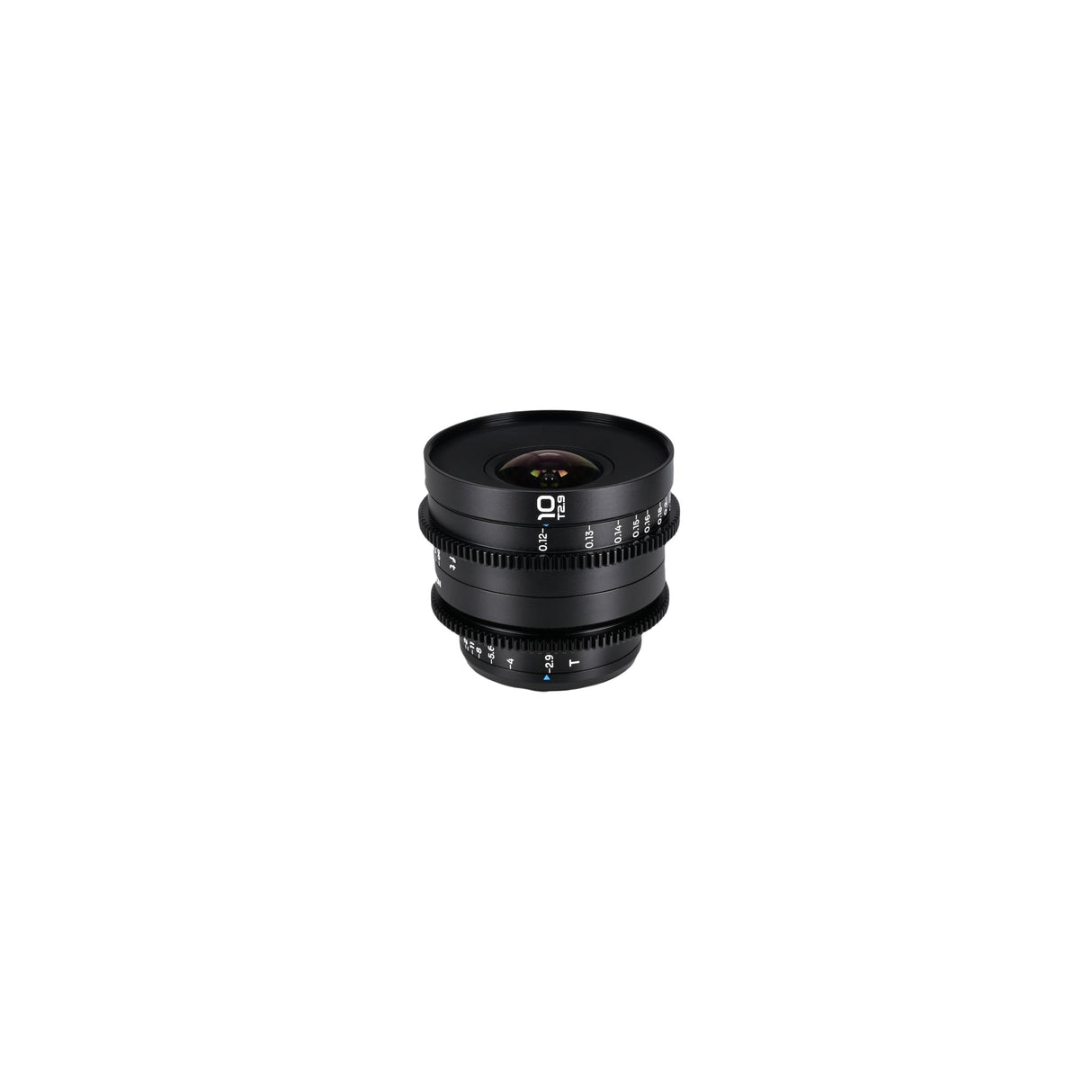 Laowa 10mm T2.9 Zero-D VV Cine Camera Lens