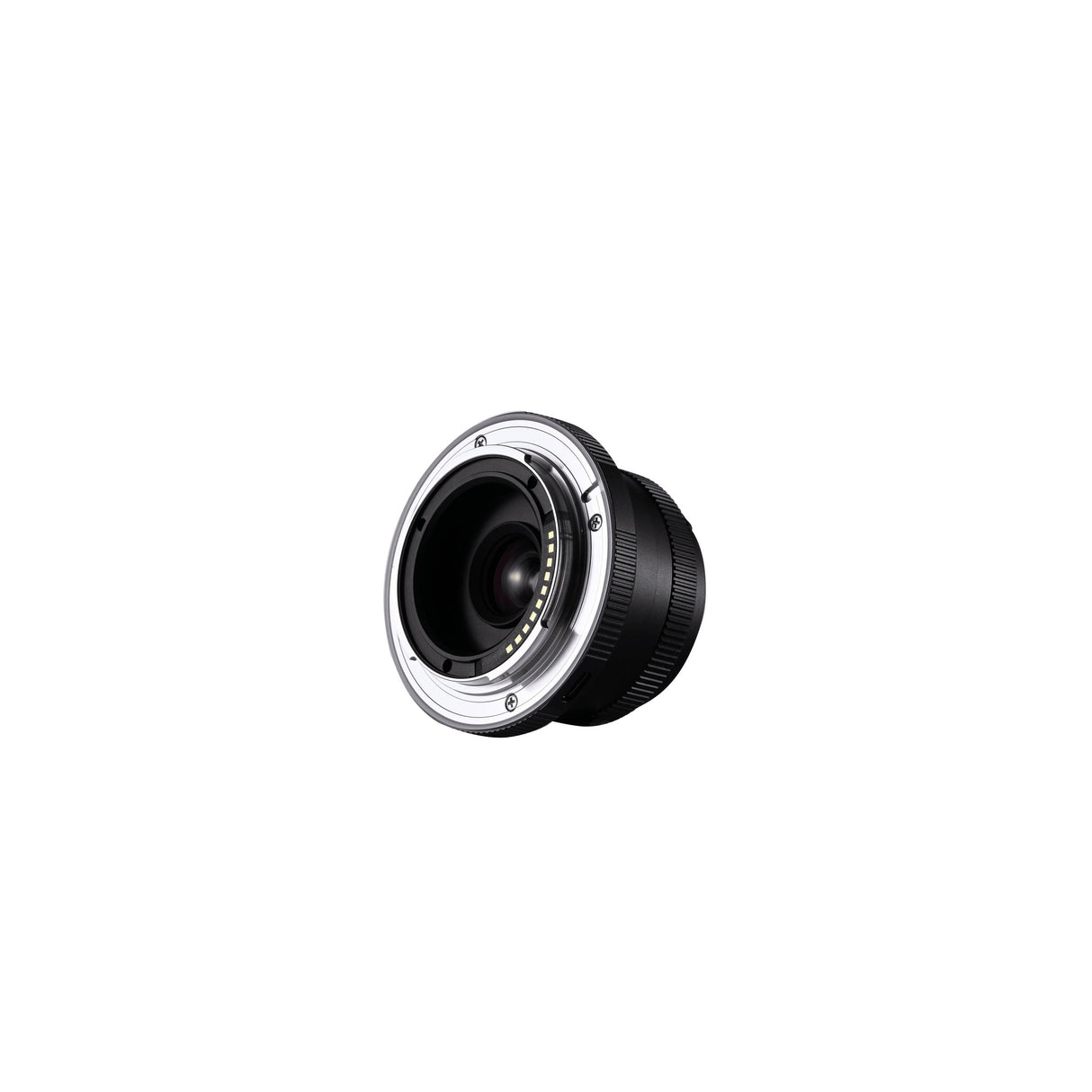 Laowa 15mm f/5 Cookie FF Full-Frame Ultra-Wide Pancake Camera Lens