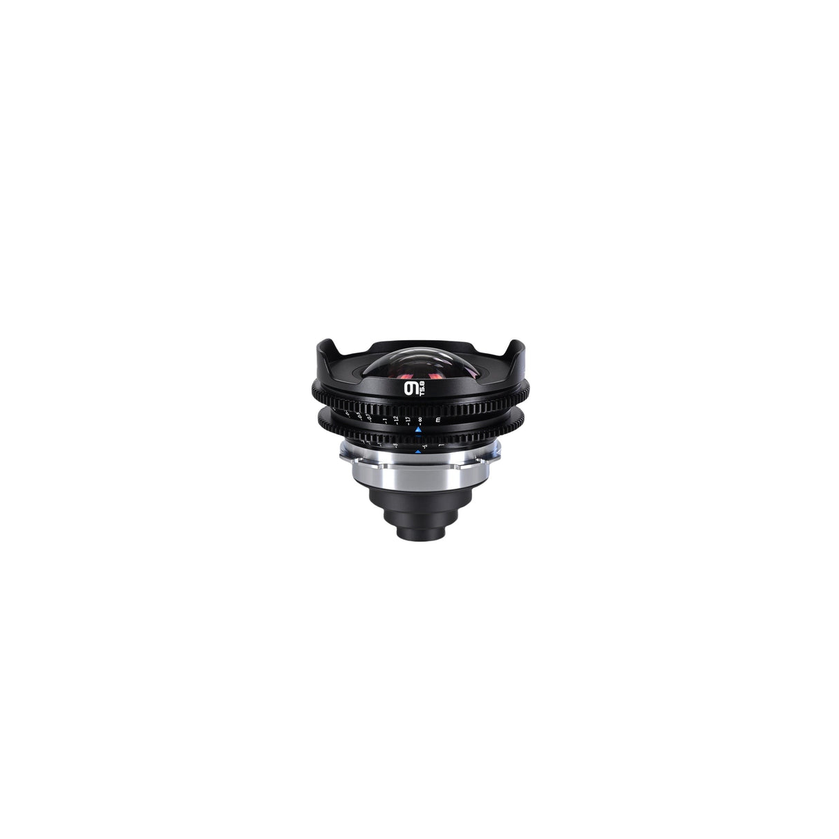 Laowa 9mm T5.8 VV Cine Camera Lens
