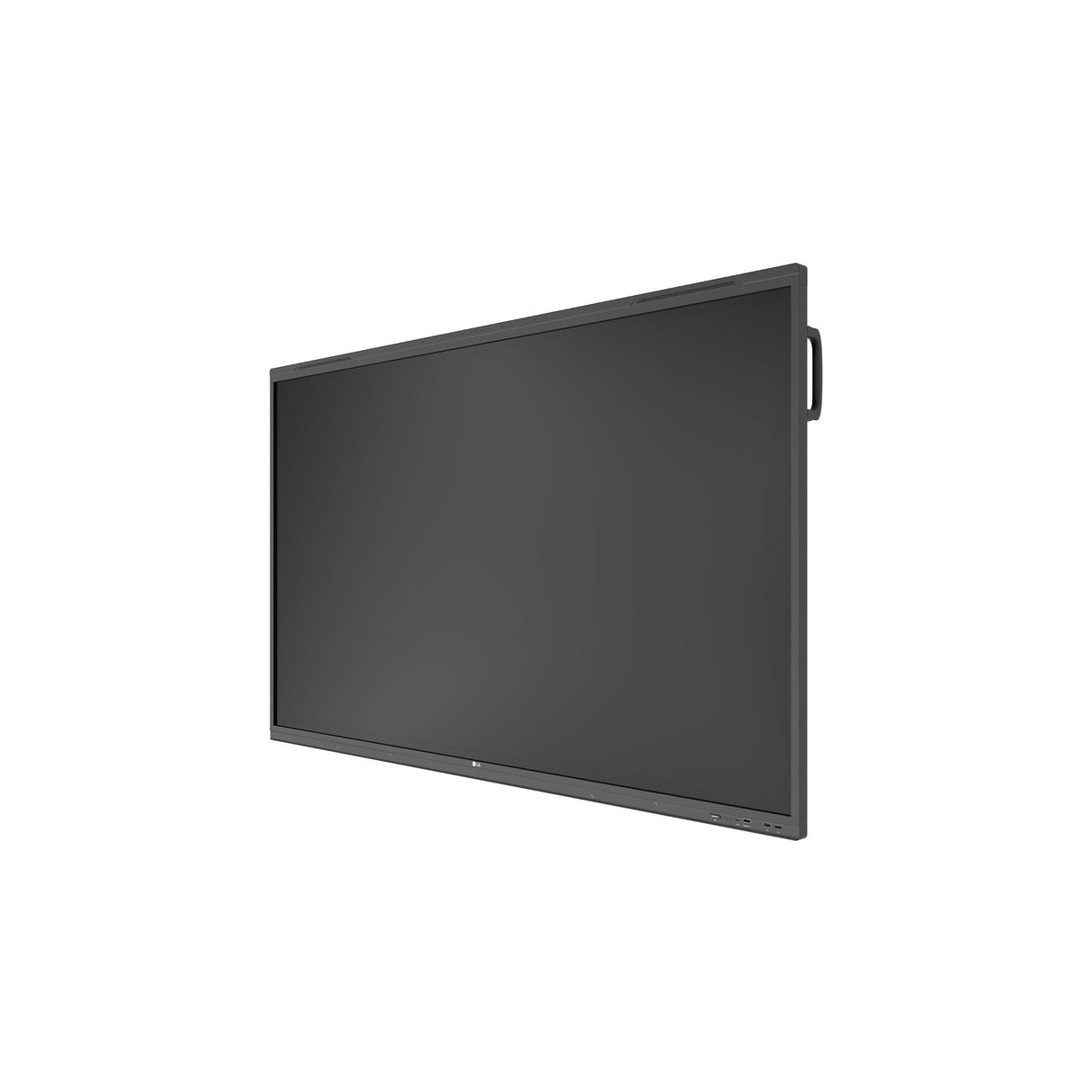 LG 75TR3PN-B CreateBoard Pro 4K Interactive Smart Board, 75-Inch