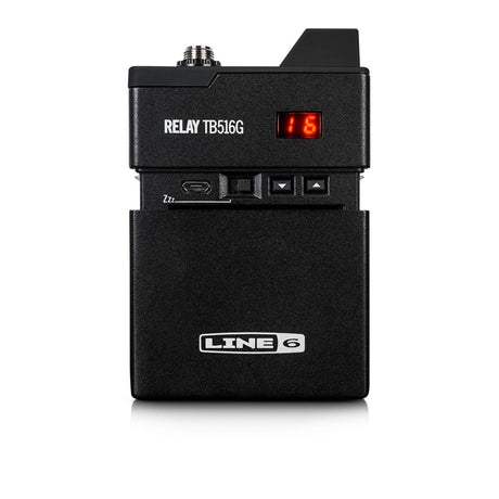 Line 6 Relay G75 Guitar Wireless Table Top System (Used) - used