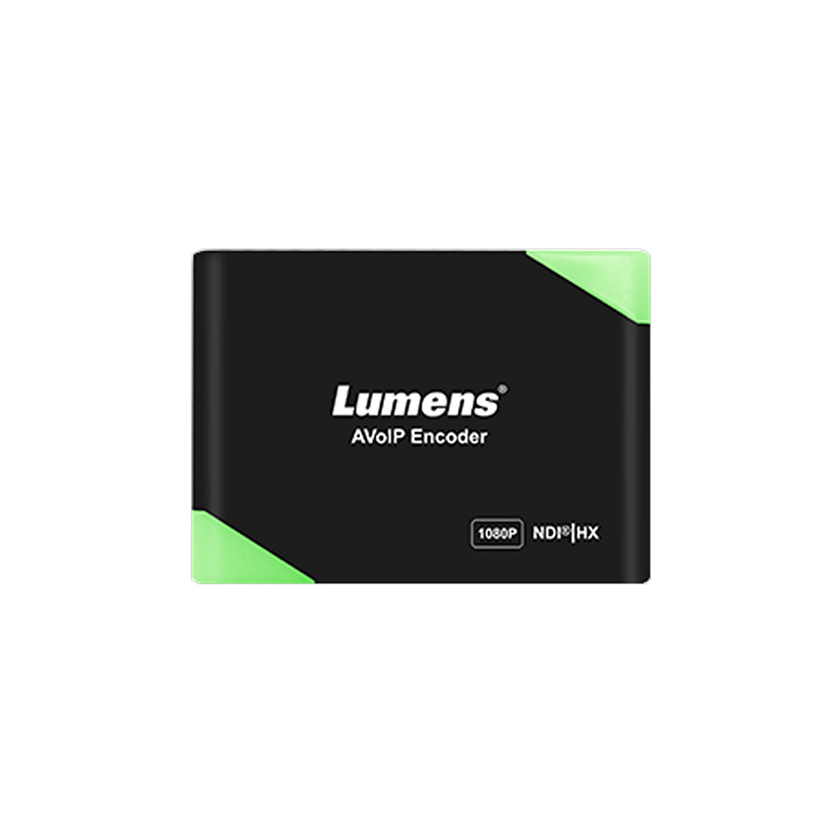 Lumens OIP-N40E Video to IP/ NDI HX HD Encoder