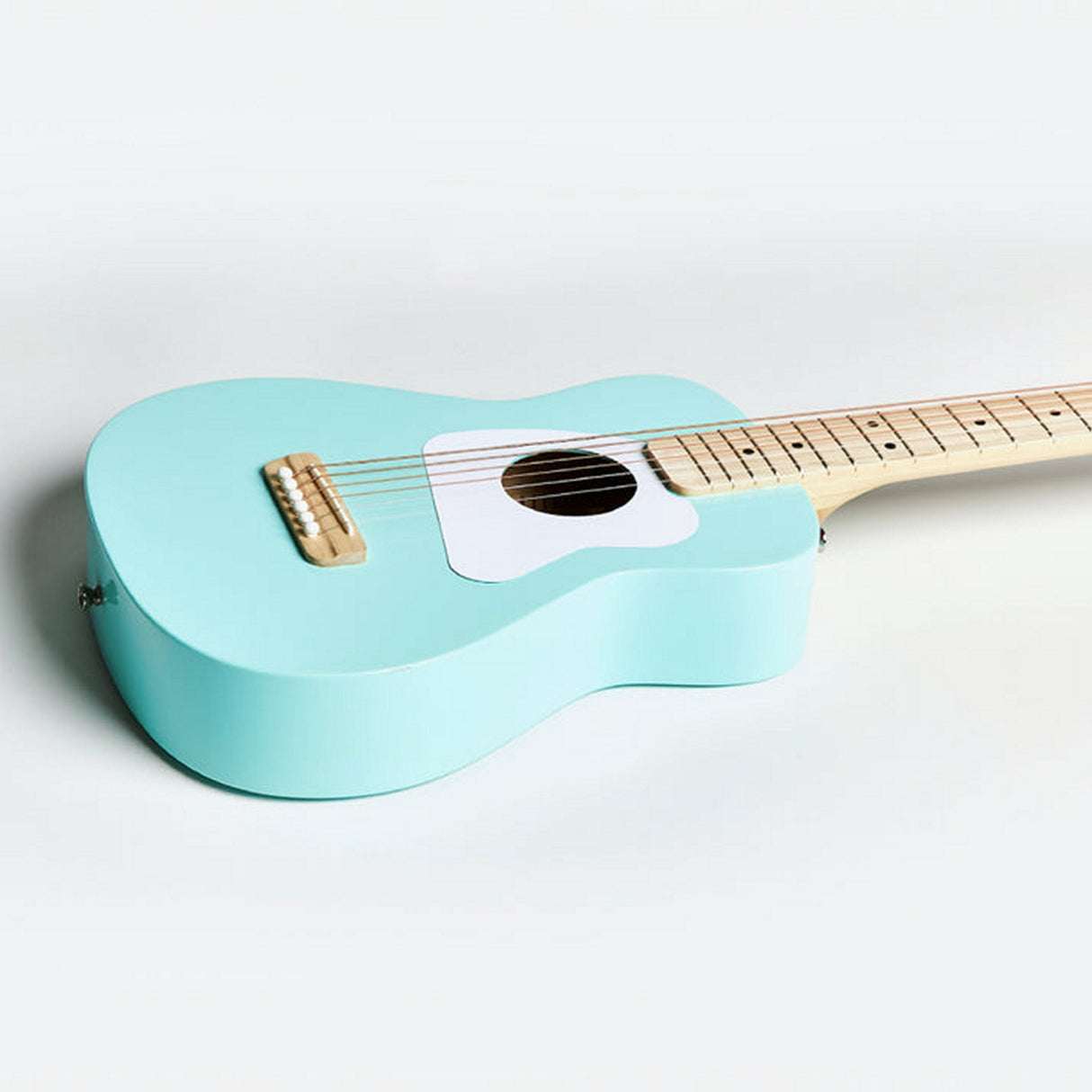 Loog Pro VI Acoustic Guitar for Beginners - guitar