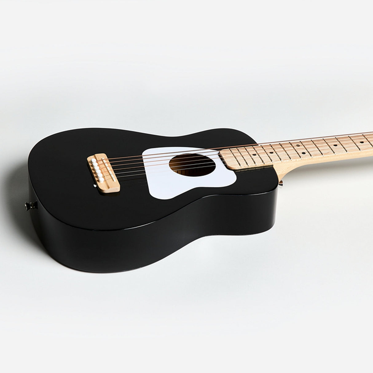 Loog Pro VI Acoustic Guitar for Beginners - guitar