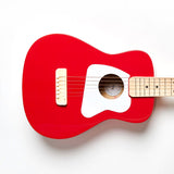 Loog Pro VI Acoustic Guitar for Beginners
