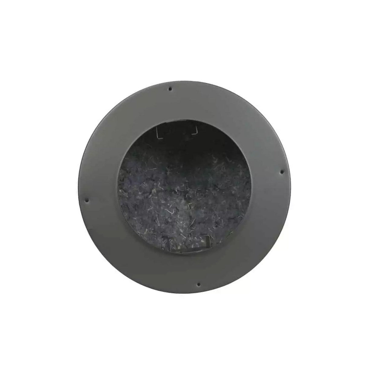 Lowell DX104-T Recessed Backbox with Straps for 4 Inch Speakers