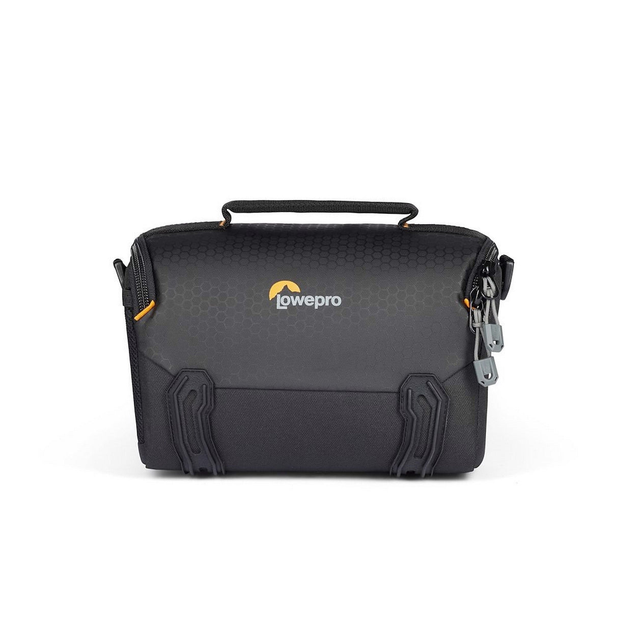 Lowepro Adventura SH 140 III Camera Shoulder Bag Black