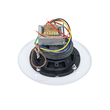 Lowell WB4 4A30 T870S 4-Inch 30W Coaxial Speaker