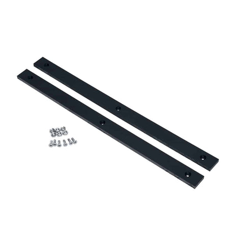 Lowell LCR Rack Runner Kit Protective Millwork Guard