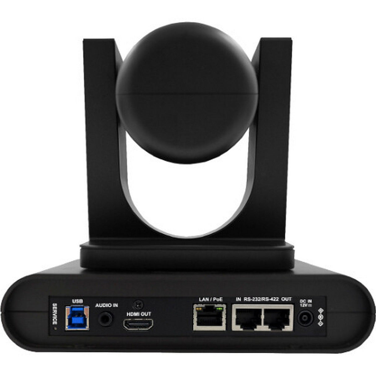 Lumens VC-R32PB HD IP PTZ Camera