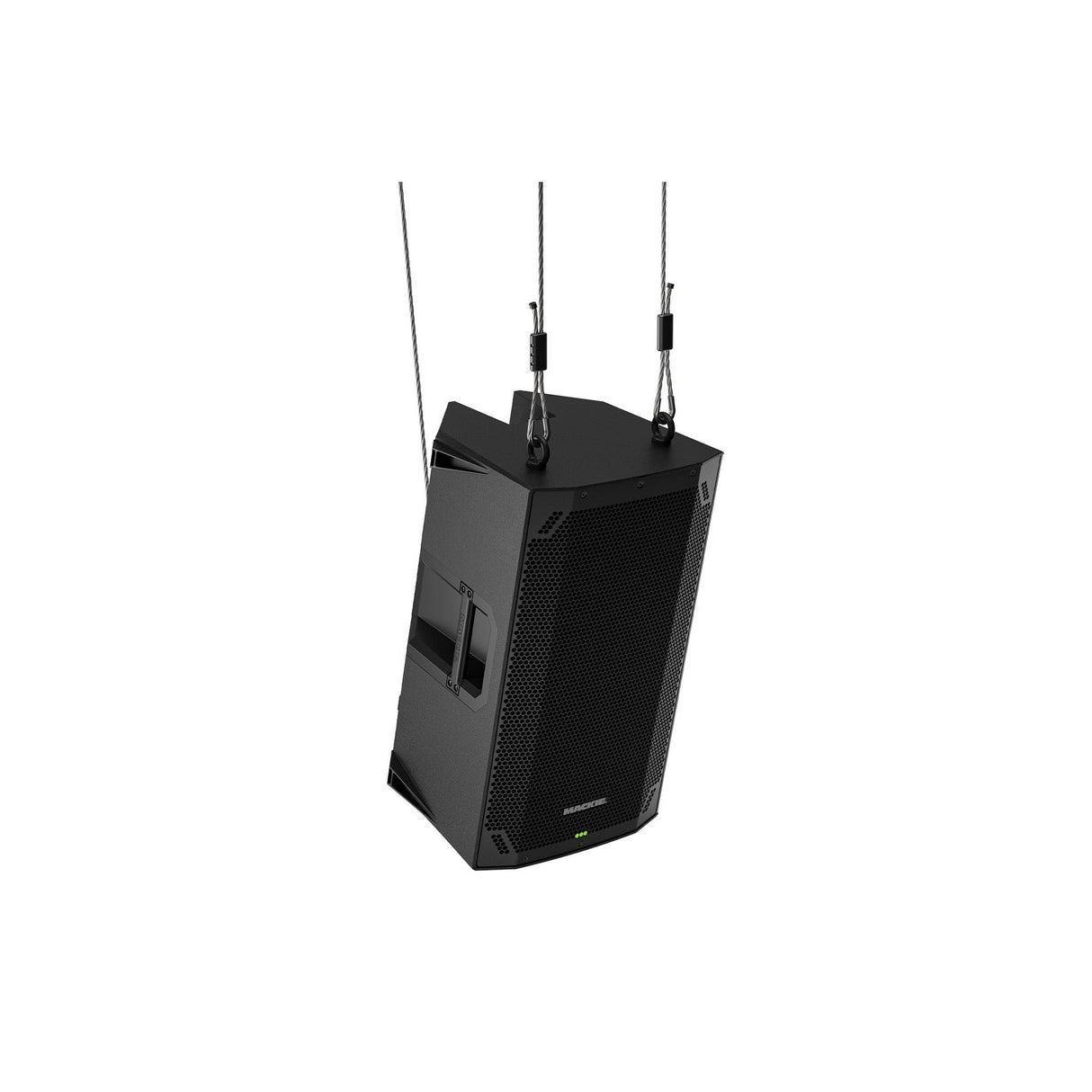 Mackie Thump15v4 15-Inch Powered Bluetooth Loudspeaker