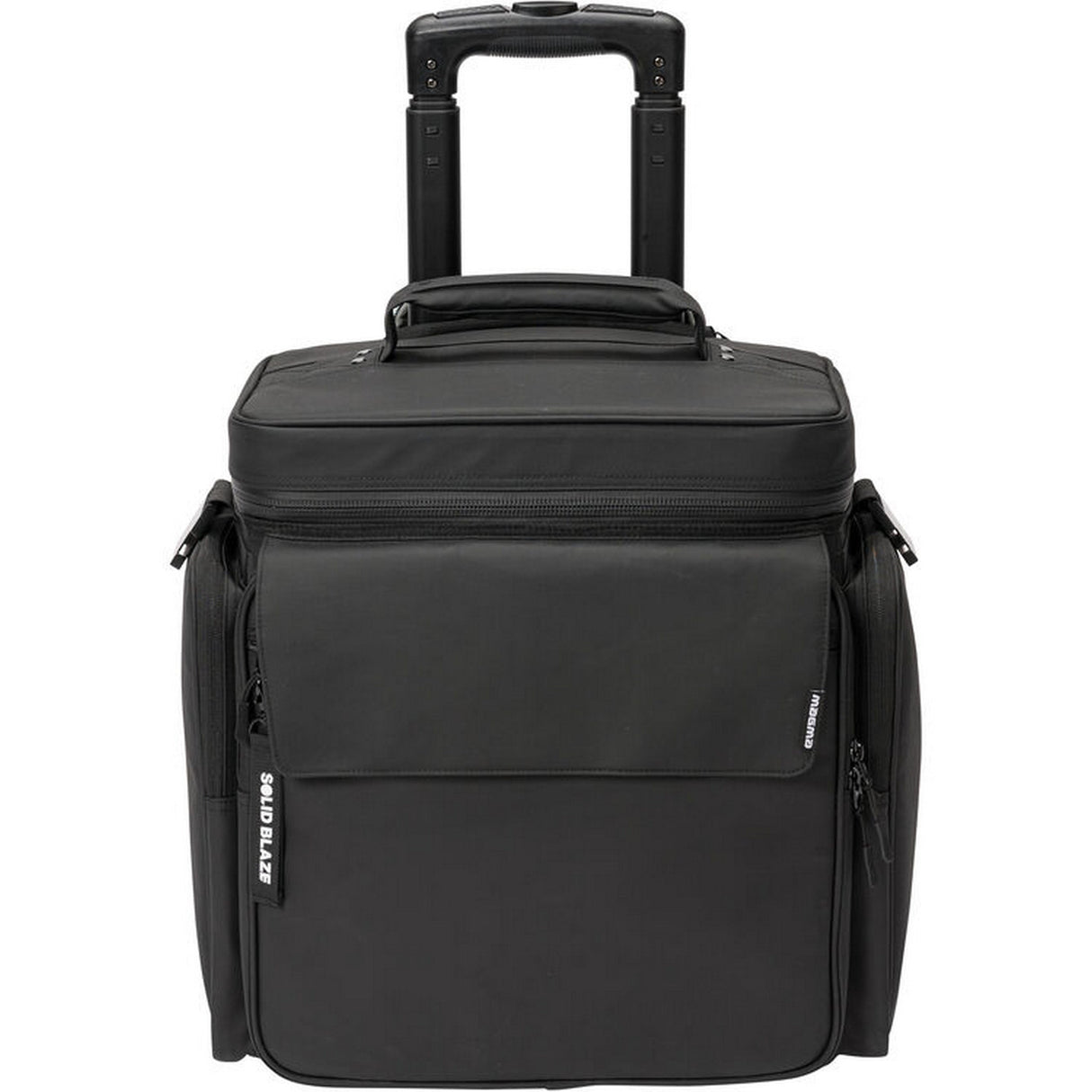 Magma MGA44203 Solid Blaze Vinyl Trolley