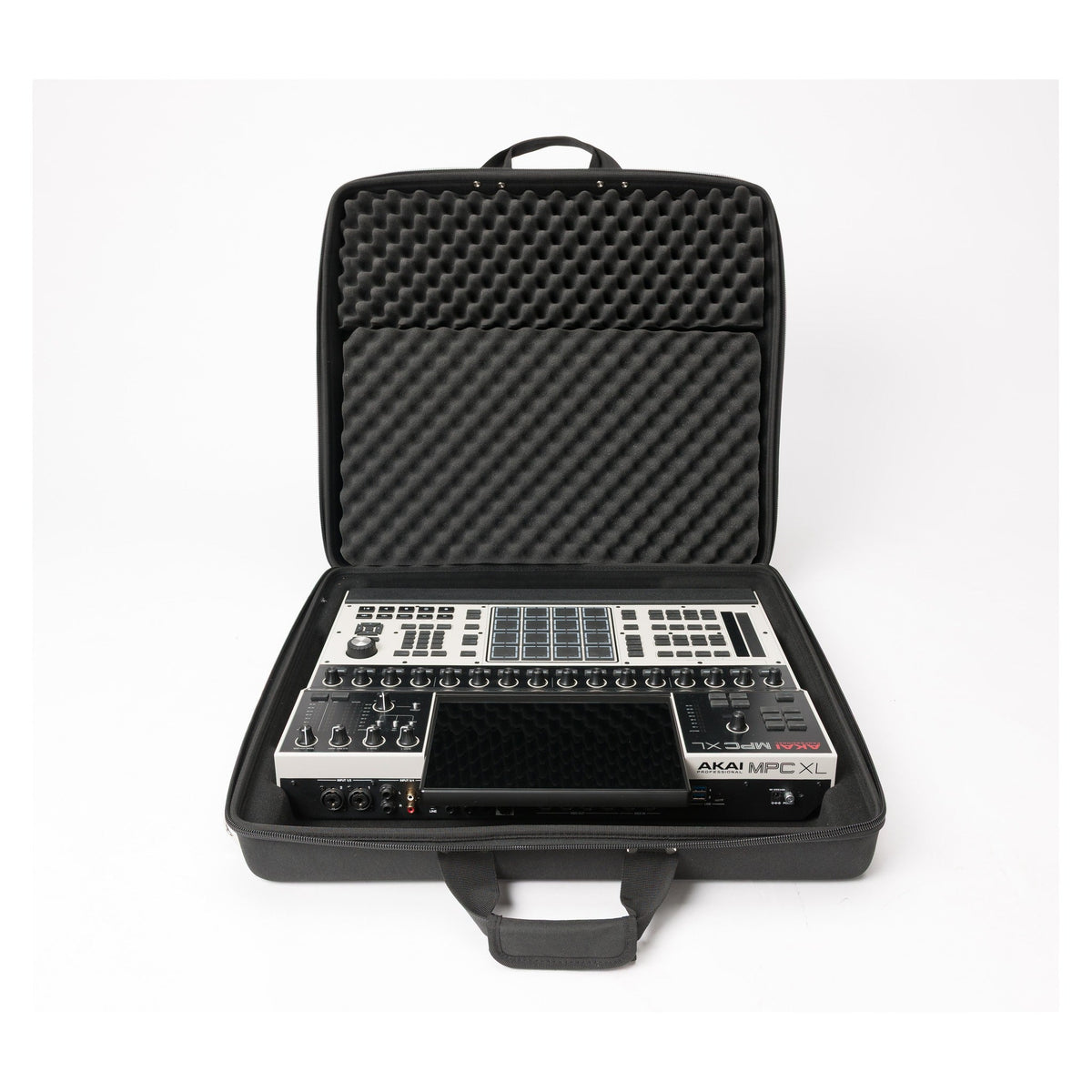 Magma MGA48069 CTRL Case for Akai MPC XL with Cable Organizer Panel