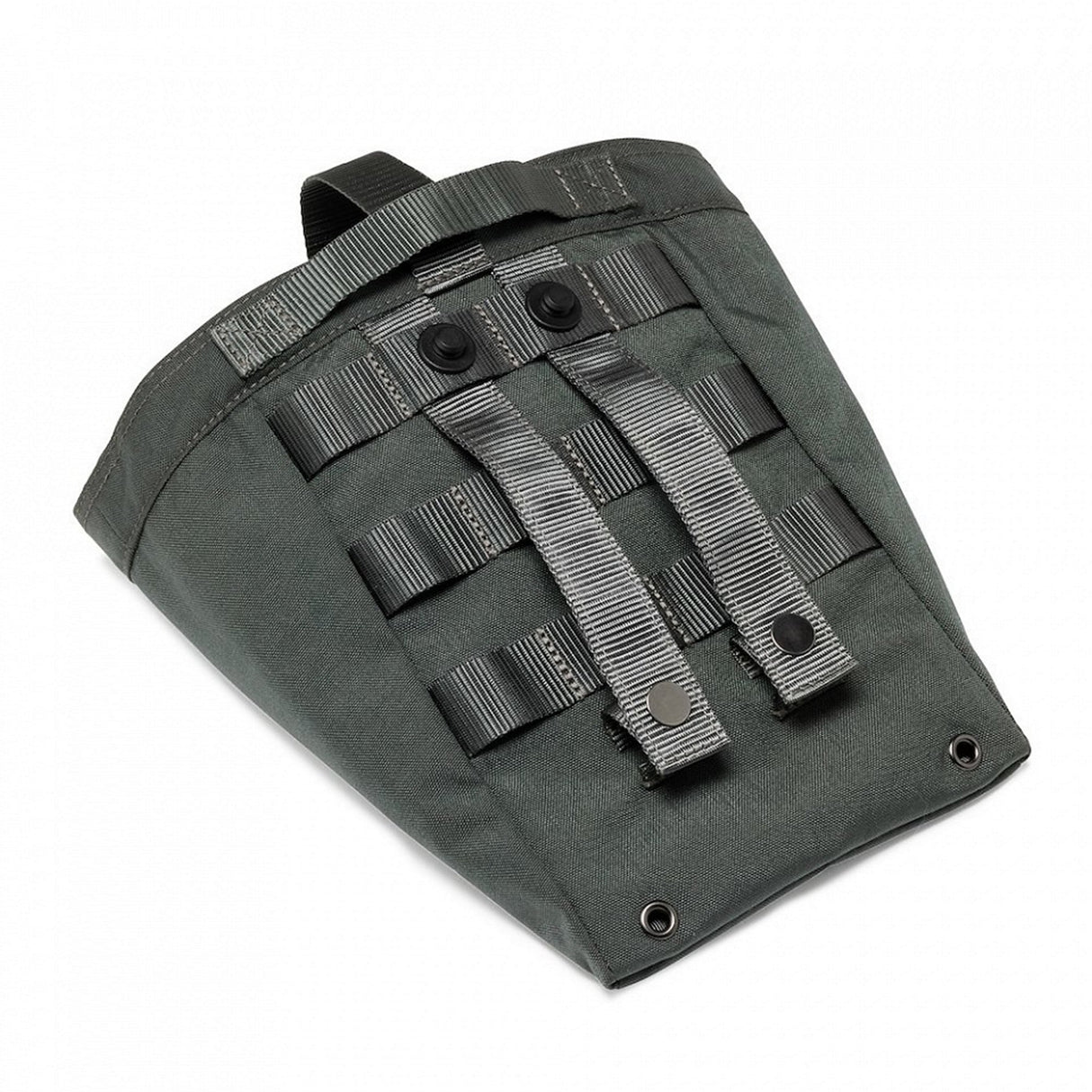 Manfrotto Alpha S.H.O.T. Tripod Brass Pouch