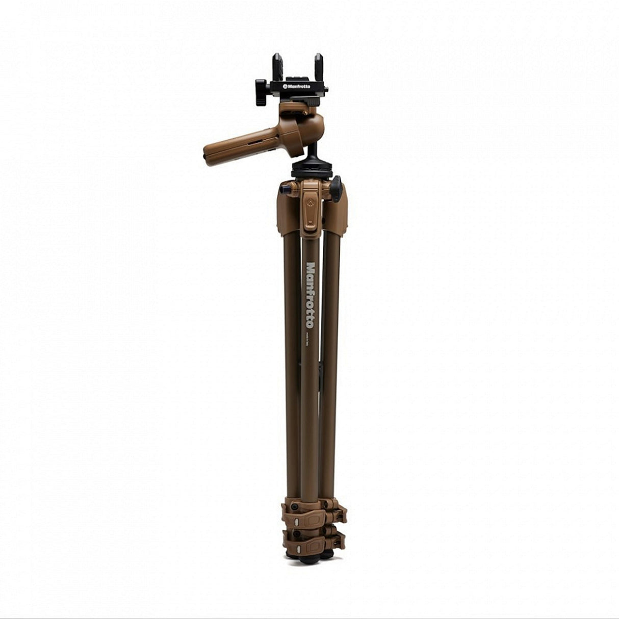 Manfrotto Alpha S.H.O.T. Tripod Grip Kit