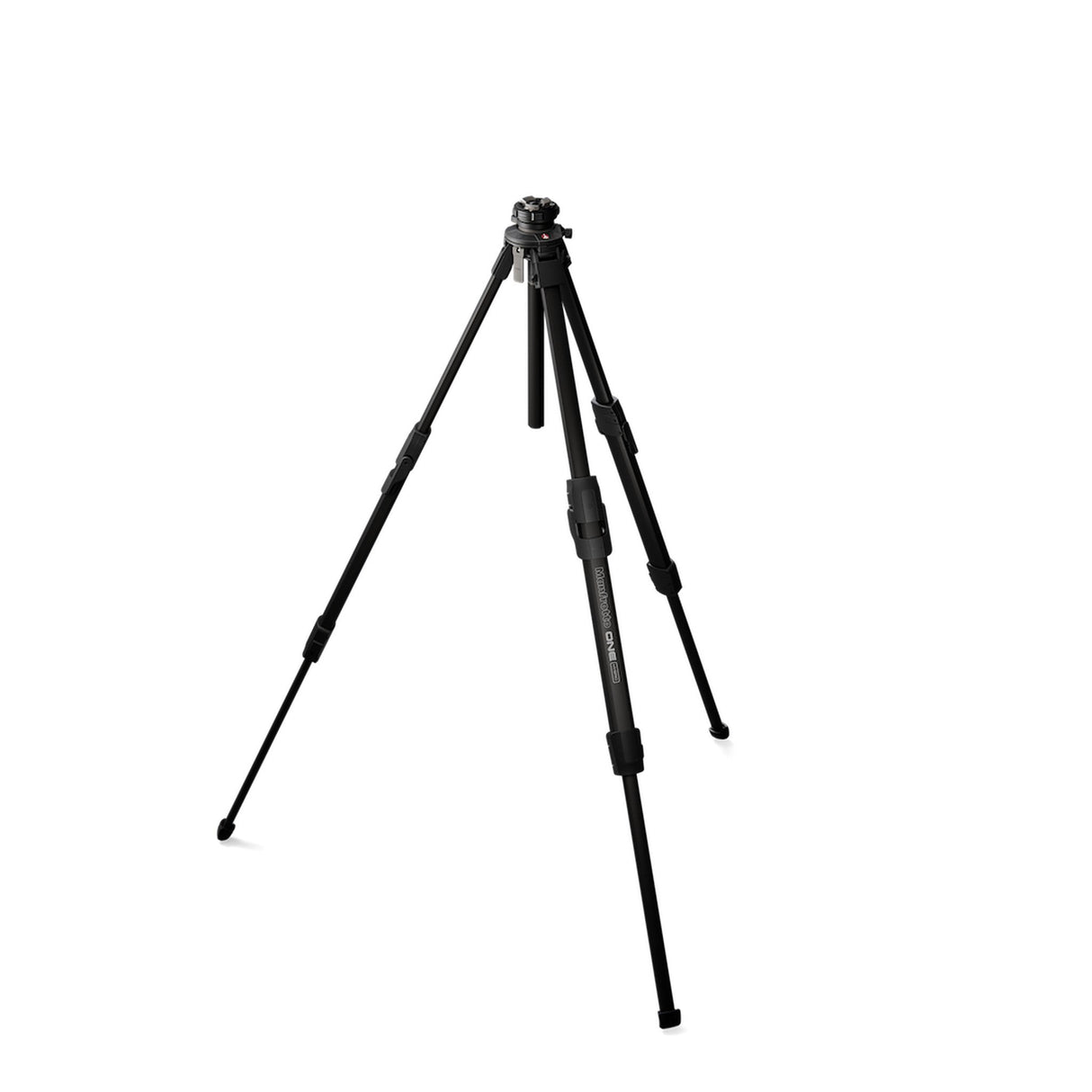 Manfrotto ONE Hybrid Aluminum Tripod