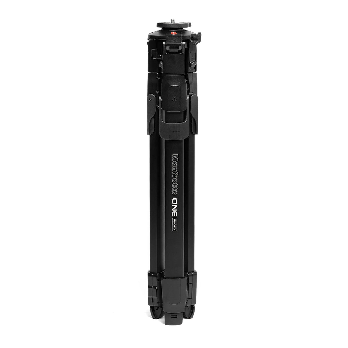Manfrotto MTONEPA ONE Photo Aluminum Tripod