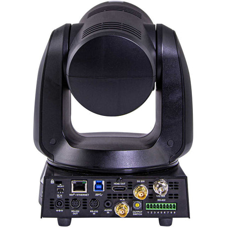 Marshall UHD 60 PTZ Camera
