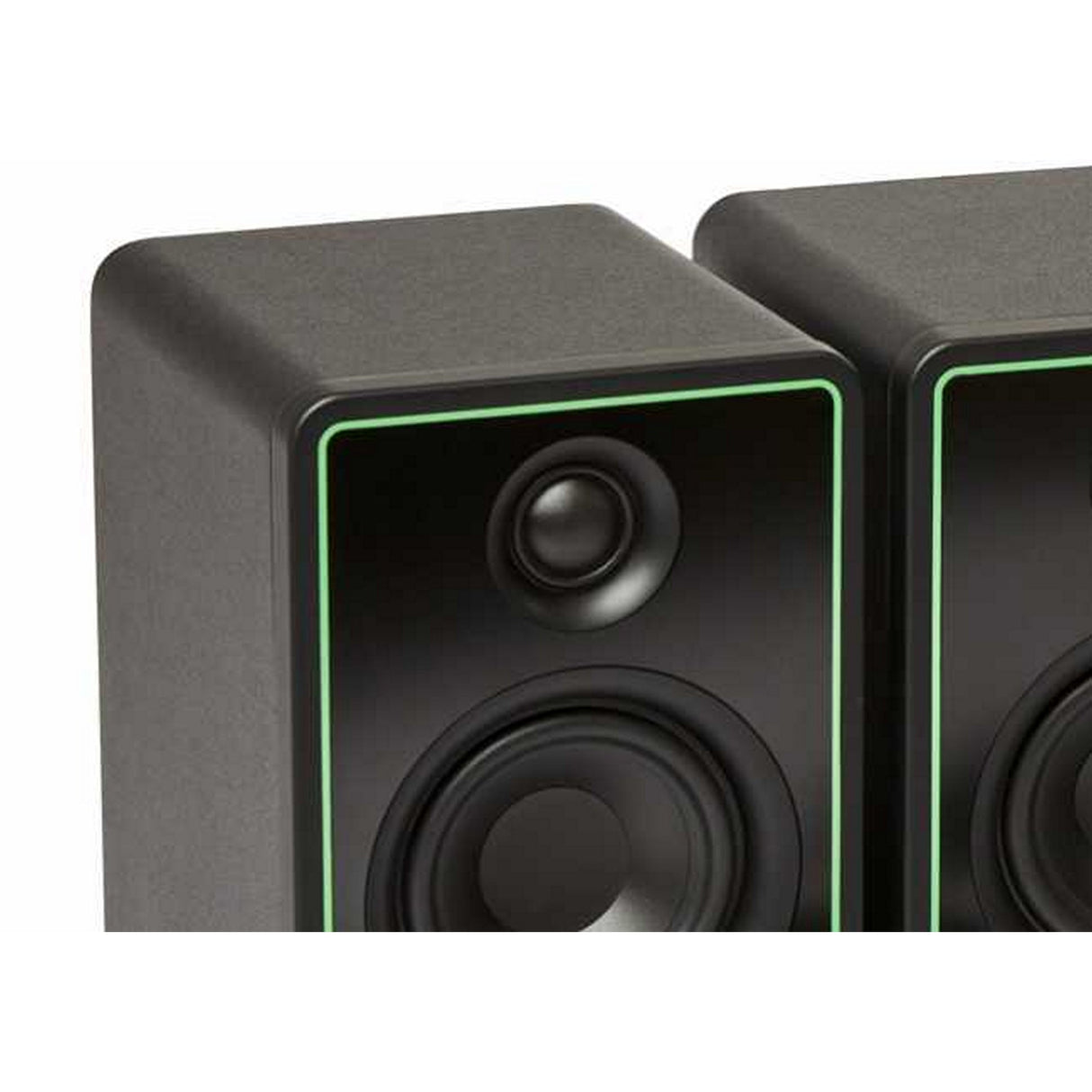 Mackie CR4 4 inch Creative Reference Multimedia Monitors Pair (Used) - used